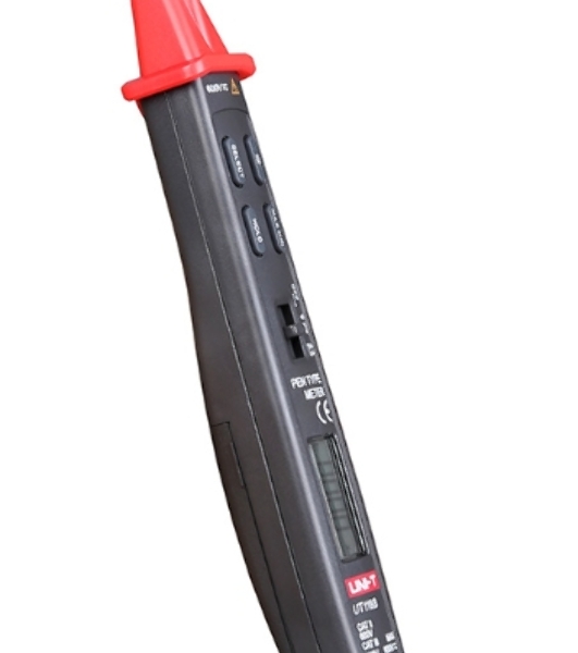 мультиметр UNI-T UT118B