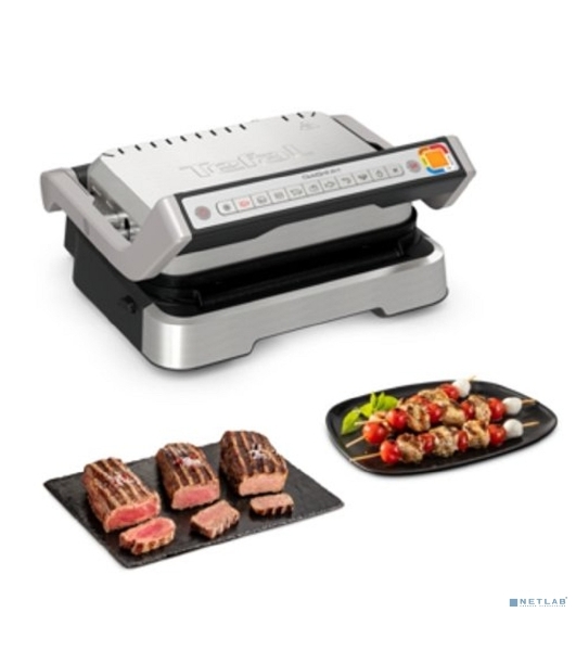 Гриль электрический Tefal GC772D30