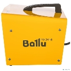 Пушка тепловая Ballu BKX-7, фото4