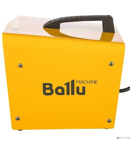 Пушка тепловая Ballu BKX-7