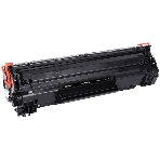Картридж лазерный Cactus CS-C725S черный (1600 стр.) для Canon LBP 6000 i-Sensys 6000b i-Sensys, фото6
