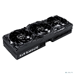 Видеокарта Palit NVIDIA GeForce RTX 5070 Ti GamingPro OC 16Gb PCI-E 256bit GDDR7 2295/30000 HDMIx1 DPx3 HDCP Ret, фото12