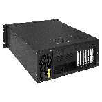 Серверный корпус ExeGate Pro 4U450-26/4U4020S (RM 19', высота 4U, глубина 450, БП 1100PAS, USB), фото20
