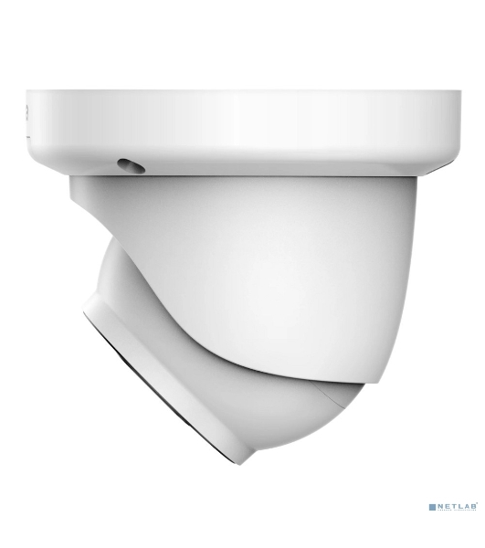 Камера видеонаблюдения IP Dahua DH-IPC-HDW3449QMP-S-IL-0360B 3.6-3.6мм цв.