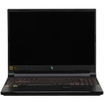 Ноутбук Acer Nitro V 16 ANV16-42-R96P Ryzen 7 260 16Gb SSD 512Gb NVIDIA GeForce RTX 5050 8Gb 16' IPS WQXGA (2560x1600) Windows 11 черный WiFi BT Cam (NH.U2NAA.003), фото8