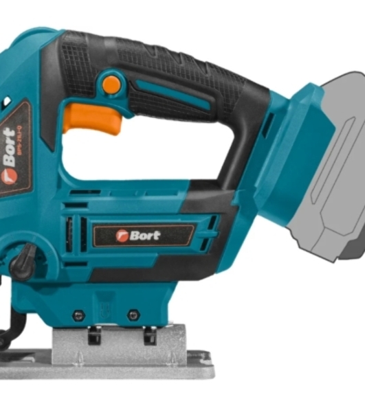 Лобзик электрический аккумуляторный Bort BPS-21Li-Q (93413625)