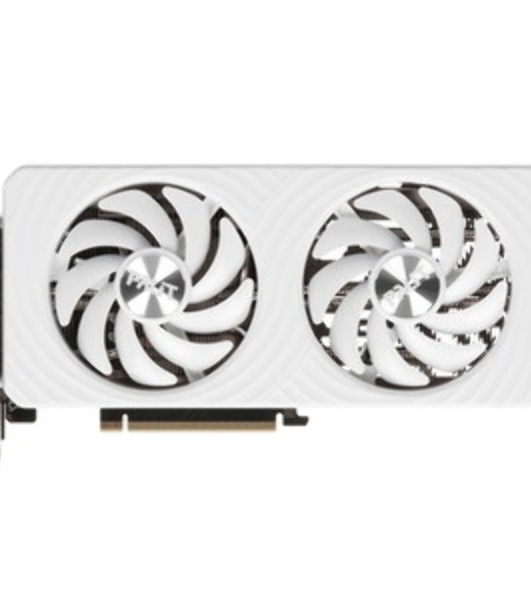 Видеокарта Palit RTX 5060Ti WHITE OC 16Gb RTX 5060TI 16Gb 128bit GDDR7 2407/28000 HDMIx1 DPx3 HDCP Ret