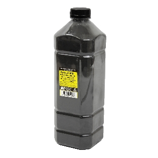 Тонер Kyocera KM-3050/4050/5050 (Hi-Black) TK 715, 870 г, канистра