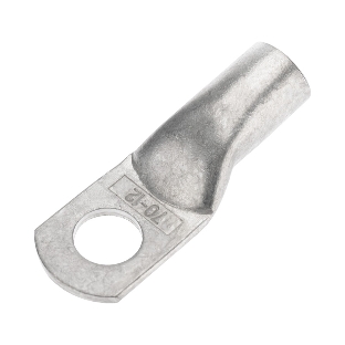 Наконечник Rexant ТМЛ 70–12–13 (70мм² - Ø12мм) ГОСТ 7386-80 (в упак. 25шт)