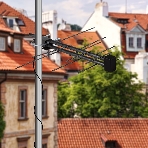 ТB антенна наружная Rexant для цифрового телевидения DVB-T2, RX-421, фото2