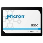 Накопитель SSD SATA2.5' 240Gb 5300 PRO MTFDDAK240TDS CRUCIAL, фото7
