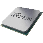 Процессор AMD Ryzen 5 5600X Soc-AM4 3.7GHz OEM, фото8