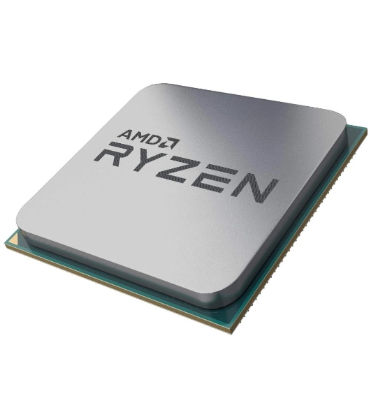 Процессор AMD Ryzen 5 5600X Soc-AM4 3.7GHz OEM