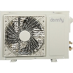 Сплит-система Domfy DCW-AC-07-1i белый, фото10
