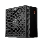 Блок питания PCCOOLER, 850W 80+ Gold (ATX, 3.1, PCIe 5.1 600W, Full modular, 1x24(20+4)pin 550мм, 2xCPU 8(4+4)pin 650мм, 3xPCIe 8(6+2)pin 500мм, 1x12V(2x6) 12+4pin 650мм, 3xSATA*3+MOLEX4pin*1 450+120+120+120мм, Active, 135x135mm, 150x150x86mm, APFC, OVP, UVP, OCP, SCP, OTP, OPP, SPD), фото16