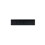 Коммутатор управляемый ORIGO L2 16x1000Base-T, 2x1000Base-X SFP, консольный порт RJ-45, комплект для установки в 19' стойку, фото3