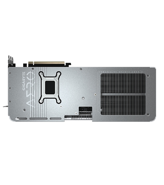 Видеокарта Gigabyte GV-N507TAERO OC-16GD 1.0 NV RTX 5070TI 16Gb 256bit GDDR7 2805/28000/HDMIx1/