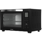 Мини-печь Hyundai MIO-HY097 35л. 1600Вт черный, фото20