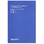 Конвектор электрический Blackton Bt CNH1114 белый, 2000 Вт, 20 м2, термостат, фото5