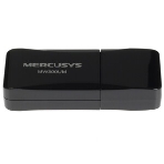 Роутер беспроводной Mercusys MW300D N300 10/100BASE-TX/ADSL, фото15