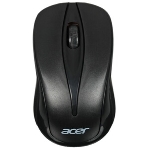 Мышь беспроводная Acer OMR131 черный, 1000 dpi, радиоканал, USB, кнопки - 3, фото7
