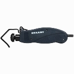 Инструмент для продольной зачистки кабеля Rexant HT-335 25.0-36.0 мм², фото11