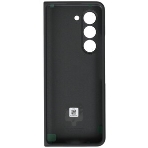 Чехол (клип-кейс) Samsung для Samsung Galaxy Z Fold5 Slim S Pen Case Q5 графит (EF-OF94PCBEGRU), фото3