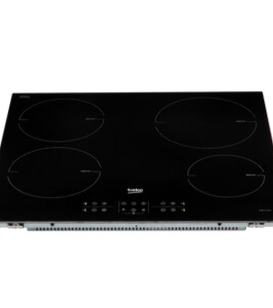 Индукционная варочная панель Beko HII 64200 MT, черный