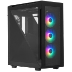 Компьютерный корпус Thermaltake Divider 500 TG ARGb CA-1T4-00M1WN-01 Black/Win/SPCC/Tempered Glass*4/120мм ARGb Fan*3/120мм Standard Fan*1 (527880), фото14