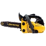 Бензопила Champion 125T10''-3/8''-1.3-40Е 0.7 кВт 3.2кг, фото 1