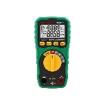 Профессиональный мультиметр SMART MS8301D MASTECH, фото2