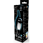 Лампа светодиодная Gauss Filament 104201209-D 9Вт цок.: E14 свеча 220B 4100K св. свеч. белый нейт. (упак.: 10 шт), фото3