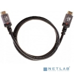Кабель Telecom TCG365-1M HDMI 19M/M,ver. 2.1, 8K@60 Hz 1m метал разъемы, Telecom TCG365-1M, фото9