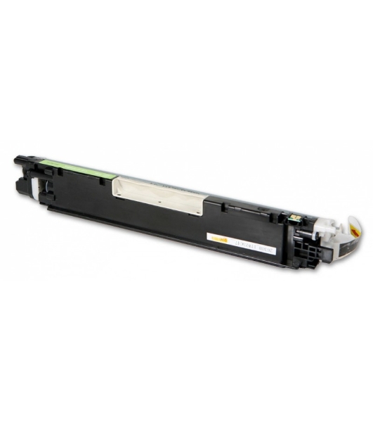 Картридж лазерный Cactus CS-C729BK черный (1200 стр.) для Canon i-SENSYS LBP7010C/LBP7018C