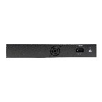 Коммутатор управляемый ORIGO L2 16x1000Base-T, 2x1000Base-X SFP, консольный порт RJ-45, комплект для установки в 19' стойку, фото2