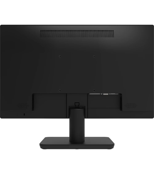 Монитор 19.5' Dahua DHI-LM19-L200N TN 1600x900, 75 Гц, 5 мс, 16:9, 250 кд/м², 1xHDMI, 1xVGA, черный