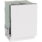 Посудомоечная машина встраиваемая Gorenje GV673B65 16 комплектов, 3 корзины, инверторный мотор, отсрочка старта, Wi-Fi управление, сенсорное управление, полный AquaStop, сенсор уровня воды, энергоэффективность А+++, уровень шума 42 дБ, белый, фото23