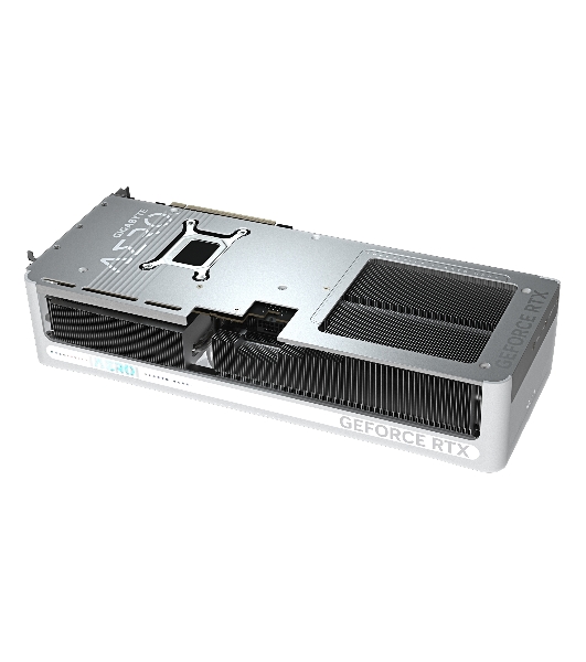 Видеокарта Gigabyte GV-N507TAERO OC-16GD 1.0 NV RTX 5070TI 16Gb 256bit GDDR7 2805/28000/HDMIx1/