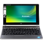 Клавиатура для ноутбука Lenovo IdeaPad Flex 10 S210 S215 черная, фото17