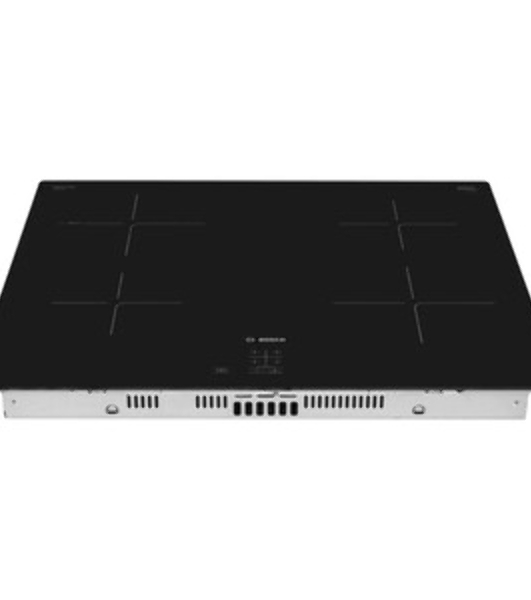 Индукционная варочная панель Bosch PUG61KAA5E черный