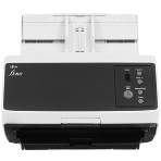 Сканер Fujitsu scanner fi-8150 уровня рабочей группы, 50 стр/мин, 100 изобр/мин, А4, двустороннее устройство АПД, USB 3.2, светодиодная подсветка., фото7