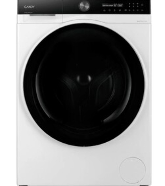 Стиральная машина Candy UltimO C47W 210MBSW-07 белый, загрузка фронтальная 10.5 кг, 1200 об/мин, класс A+++