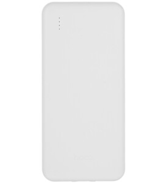 Внешний аккумулятор HOCO (6942007608091) J118B 30000mAh White