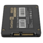 Накопитель SSD ExeGate Next A400TS480, 480Gb, 2.5', SATA III, R/W 550/500, фото6