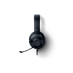 Гарнитура Razer Kraken X Lite чёрный, проводная, 3.5 мм, фото7