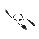 Инжектор питания USB Rexant для активных антенн RX-455, фото 1