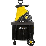 Садовый измельчитель Huter ESH-2500T 2500Вт 4600об/мин, фото13