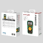 Профессиональный мультиметр SMART MS8301D MASTECH, фото 1
