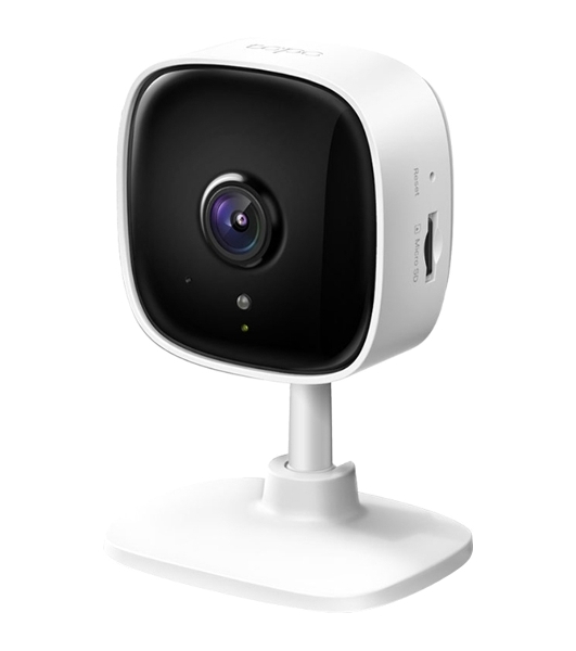 Домашняя Wi-Fi камера TP-Link Tapo C110