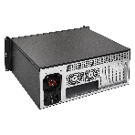 Серверный корпус ExeGate Pro EX293205RUS 4U390-05 (RM 19', высота 4U, глубина 390, БП 1000RADS, USB), фото20